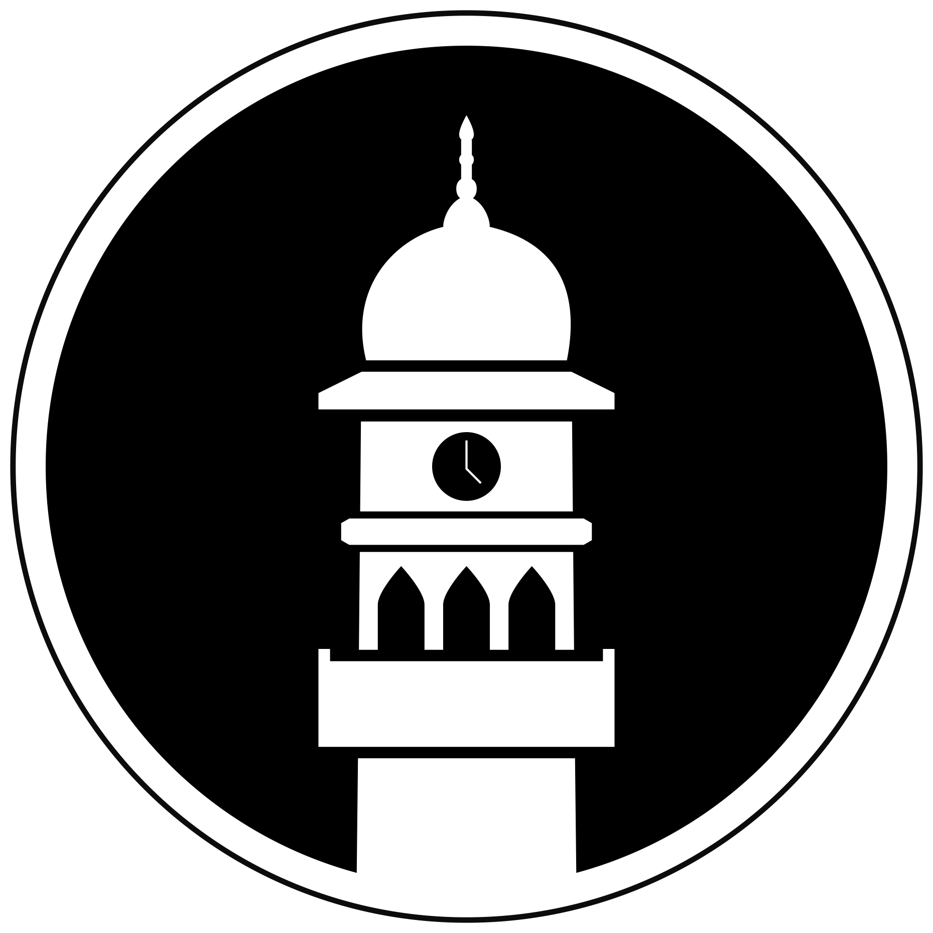 Ahmadiyya Mosques