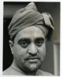 Qudrat-Ullah Hafiz